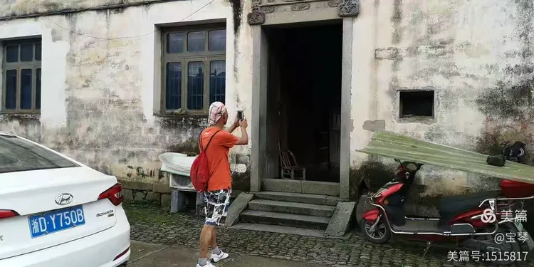 诸暨端午佳节三日游